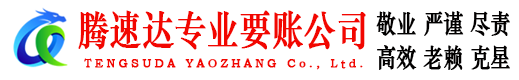 饶平腾速达清债公司